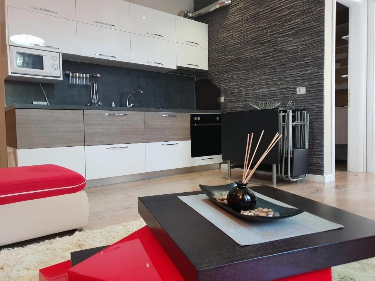 Haris Apartments Tirana Exterior photo