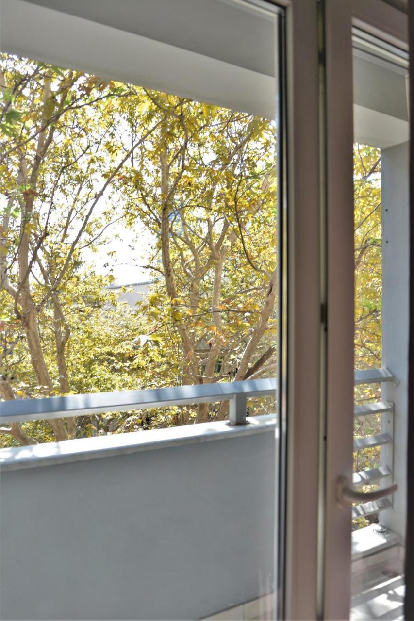 Haris Apartments Tirana Exterior photo